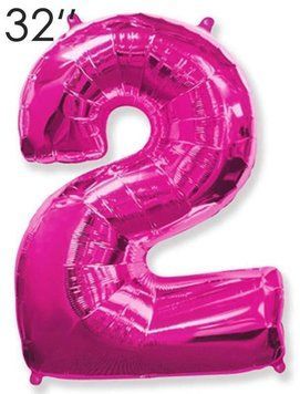 32-FM-Fuchsia-2 фото
