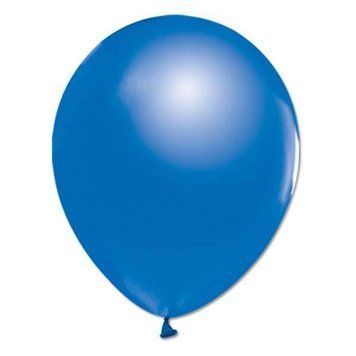 Кулі Balonevi 12"/Р04 (Синій) (100 шт) BV-4527 фото