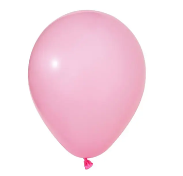Кулі Balonevi 12"/Р08 (Рожевий) (100 шт) BV-4531 фото