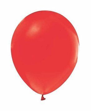 Кулі Balonevi 10"/Р03 (Червоний) (100 шт) BV-4573 фото