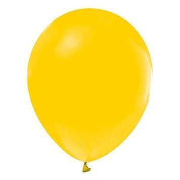 Кулі Balonevi 12"/Р15 (Медовий) (100 шт) BV-4537 фото
