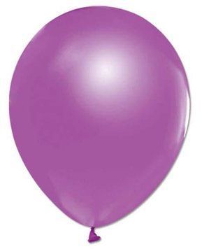 Кулі Balonevi 10"/Р11 (Світло-фіолетовий) (100 шт) BV-4579 фото