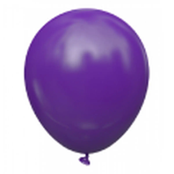 Куля-гігант 18"/Р10 Balonevi (Фіолетовий) (1 шт) BV-5635 фото