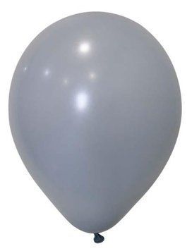 Кулі Balonevi 12"/Р32 (Сірий) (100 шт) BV-4548 фото