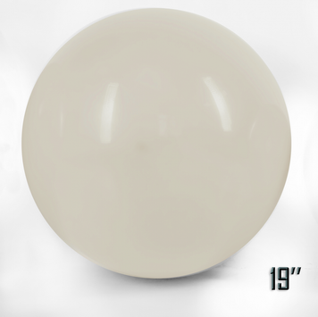 Куля-гігант Art-Show 19"/004 (Beige/Бежевий) (1 шт) GB19013 фото